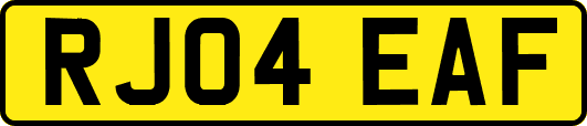 RJ04EAF