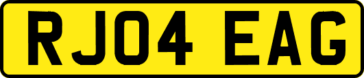 RJ04EAG