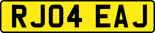 RJ04EAJ
