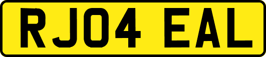 RJ04EAL