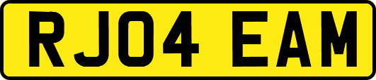 RJ04EAM