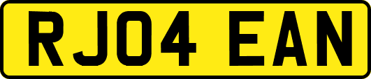 RJ04EAN