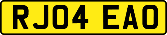 RJ04EAO