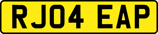 RJ04EAP