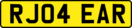 RJ04EAR
