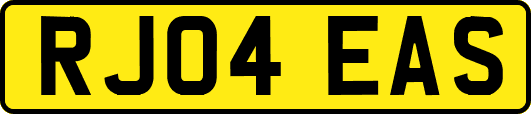 RJ04EAS