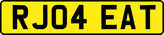 RJ04EAT