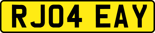 RJ04EAY