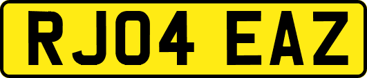 RJ04EAZ