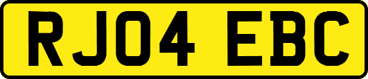 RJ04EBC