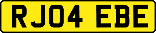 RJ04EBE