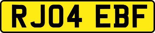 RJ04EBF