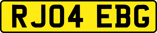 RJ04EBG