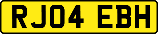 RJ04EBH