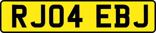 RJ04EBJ