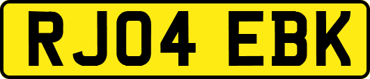 RJ04EBK