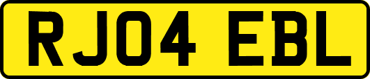 RJ04EBL