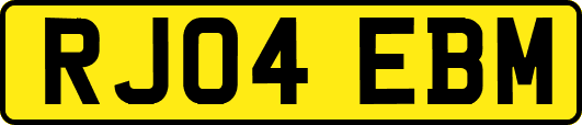 RJ04EBM