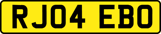 RJ04EBO