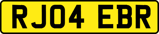 RJ04EBR