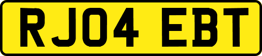 RJ04EBT