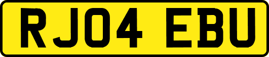 RJ04EBU