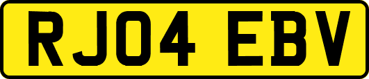 RJ04EBV