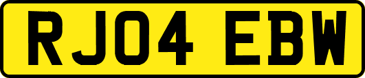 RJ04EBW
