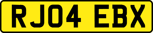 RJ04EBX