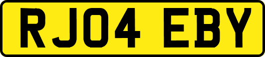 RJ04EBY