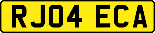 RJ04ECA