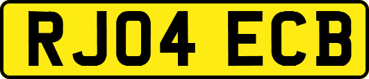 RJ04ECB