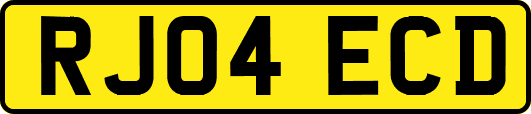 RJ04ECD