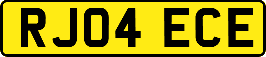 RJ04ECE