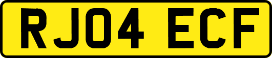RJ04ECF