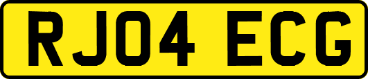 RJ04ECG