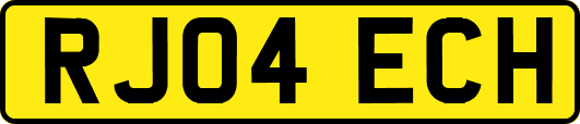 RJ04ECH