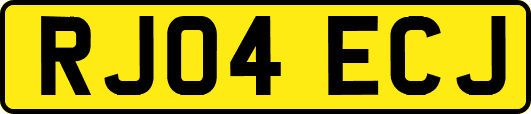 RJ04ECJ