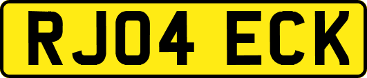 RJ04ECK