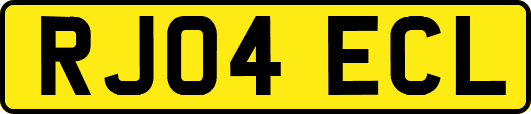 RJ04ECL