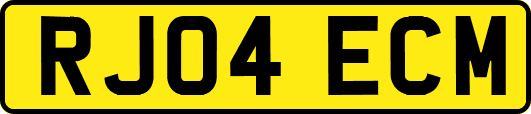 RJ04ECM