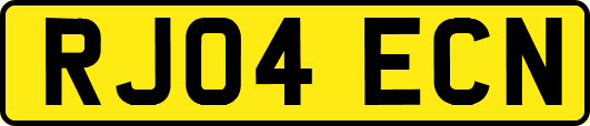 RJ04ECN