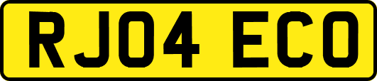 RJ04ECO