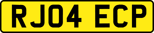 RJ04ECP