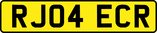 RJ04ECR