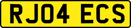 RJ04ECS