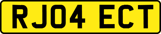 RJ04ECT