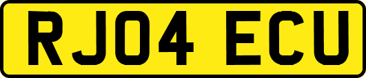 RJ04ECU