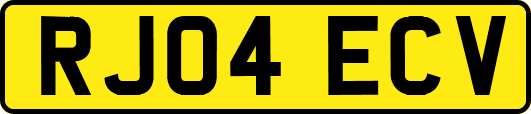 RJ04ECV