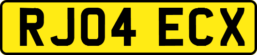 RJ04ECX